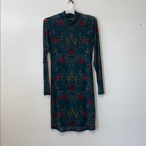 2piece Material Girl Dress